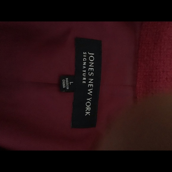 Wow! Beautiful Wool Jacket - Picture 4 of 5